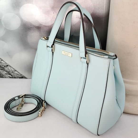 kate spade Handbags - KATE Spade Newbury Lane Loden Cara Crossbody Bag